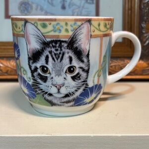 The Meow Collection: Andrea by Sadek